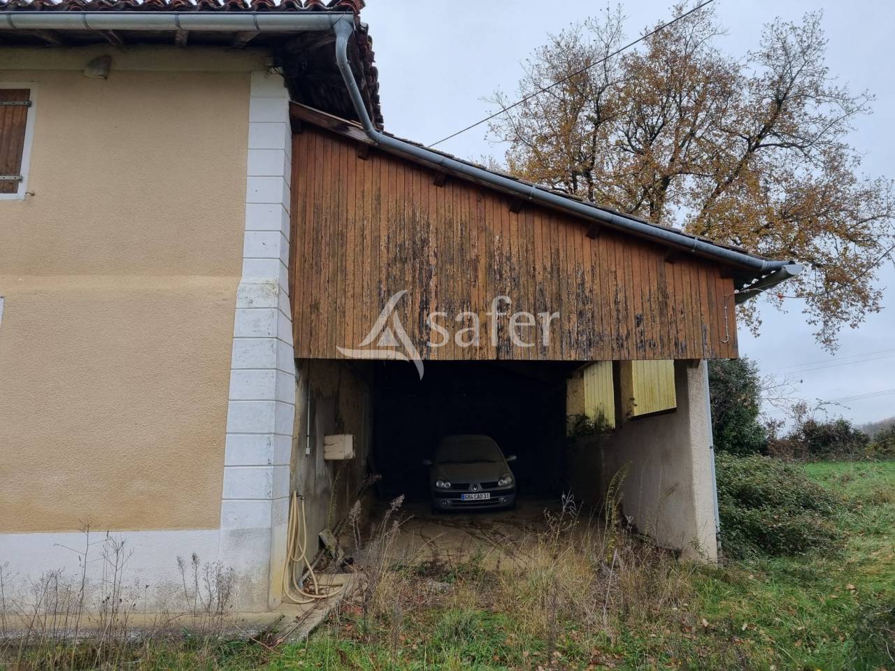 Landbouw bedrijf Koop Haute-Garonne
