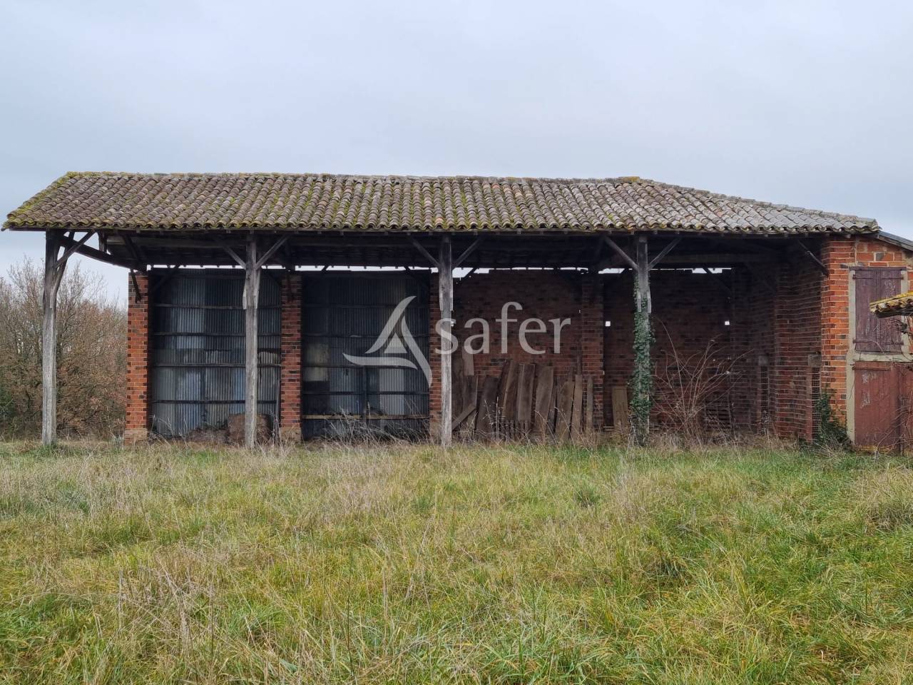 Landbouw bedrijf Koop Haute-Garonne