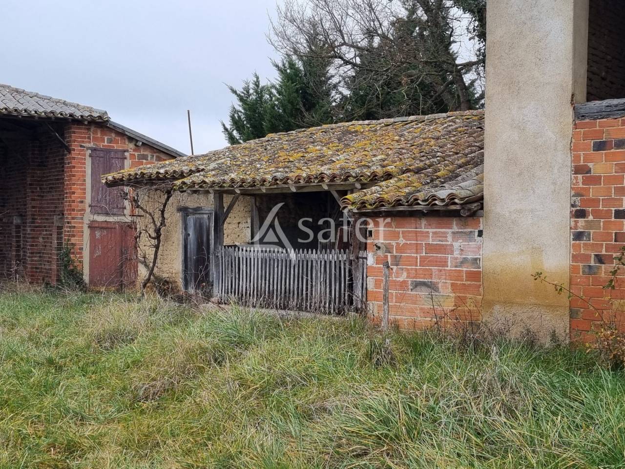 Landbouw bedrijf Koop Haute-Garonne