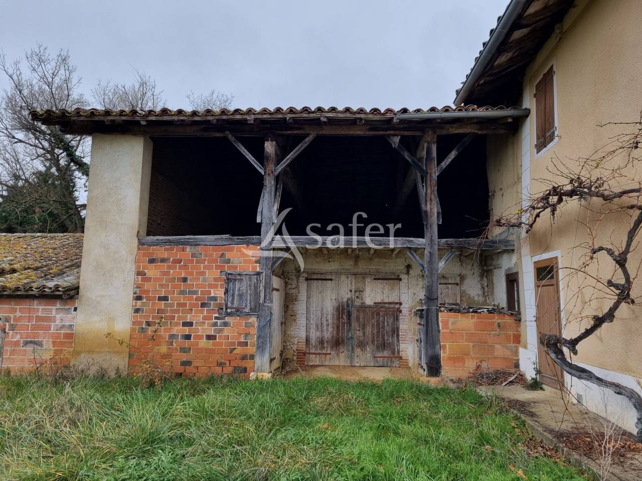 Landbouw bedrijf Koop Haute-Garonne