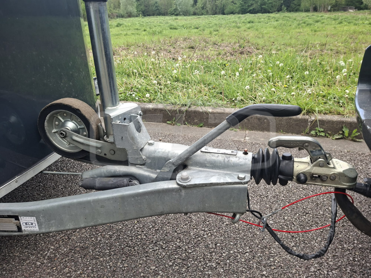 Paardentrailers Cheval Libert&eacute; Multimax 2 Paarden 2023 Tweedehands