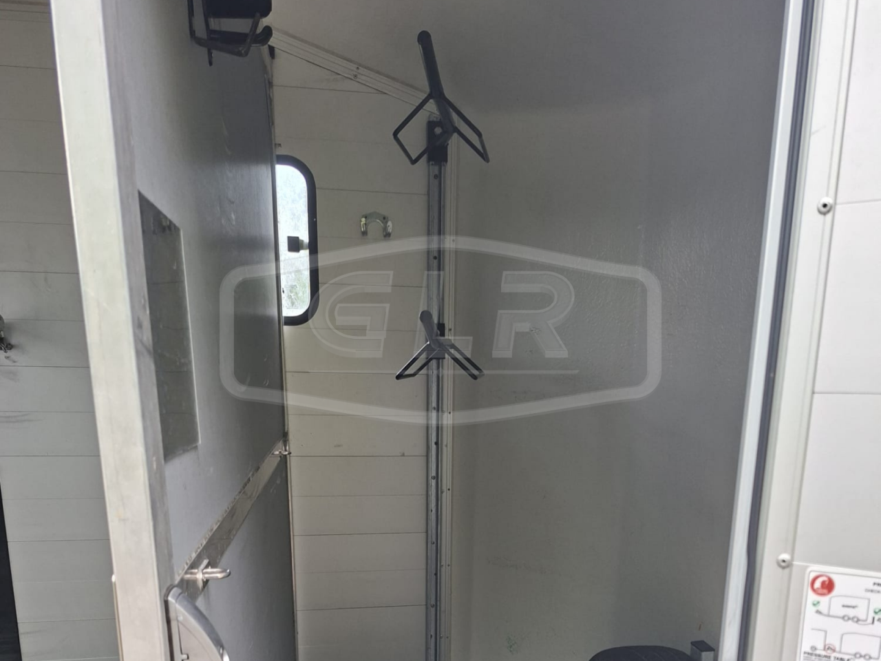 Paardentrailers Cheval Libert&eacute; Multimax 2 Paarden 2023 Tweedehands