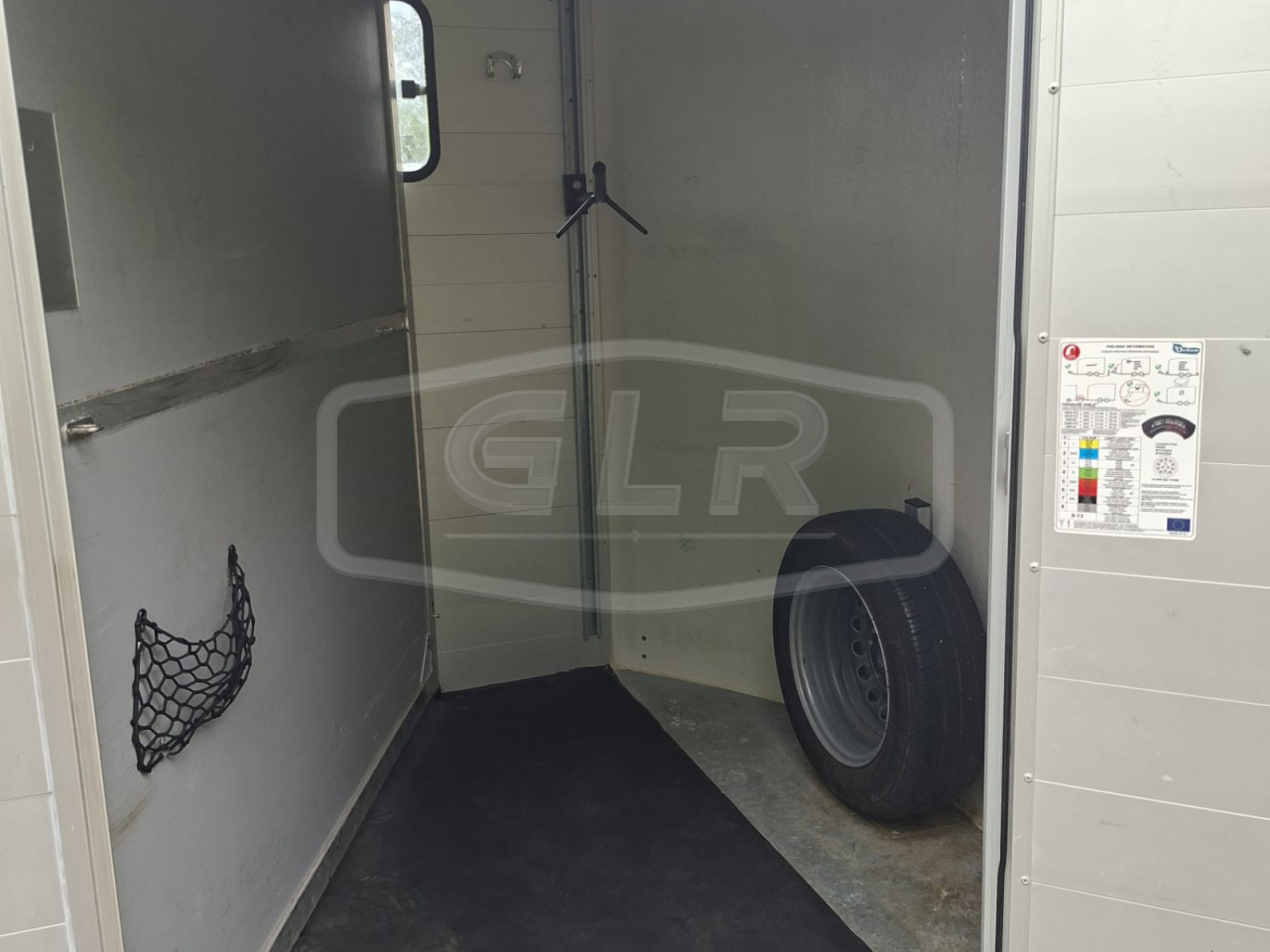 Paardentrailers Cheval Libert&eacute; Multimax 2 Paarden 2023 Tweedehands