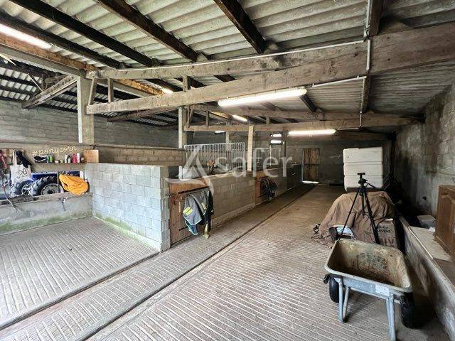 Landbouw bedrijf Koop Vend&eacute;e
