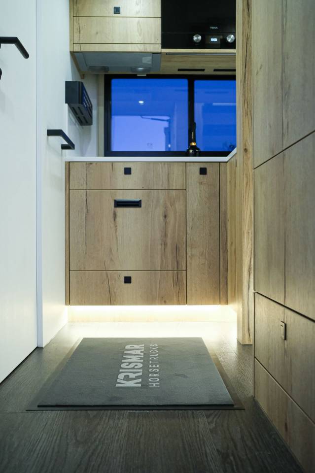 Zware paardenvrachtwagen (groot rijbewijs) Volvo  2022 Tweedehands