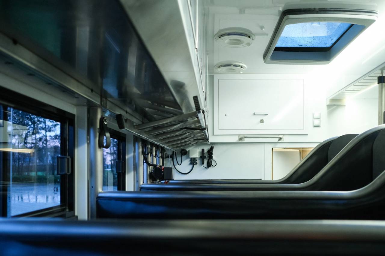 Zware paardenvrachtwagen (groot rijbewijs) Volvo  2022 Tweedehands