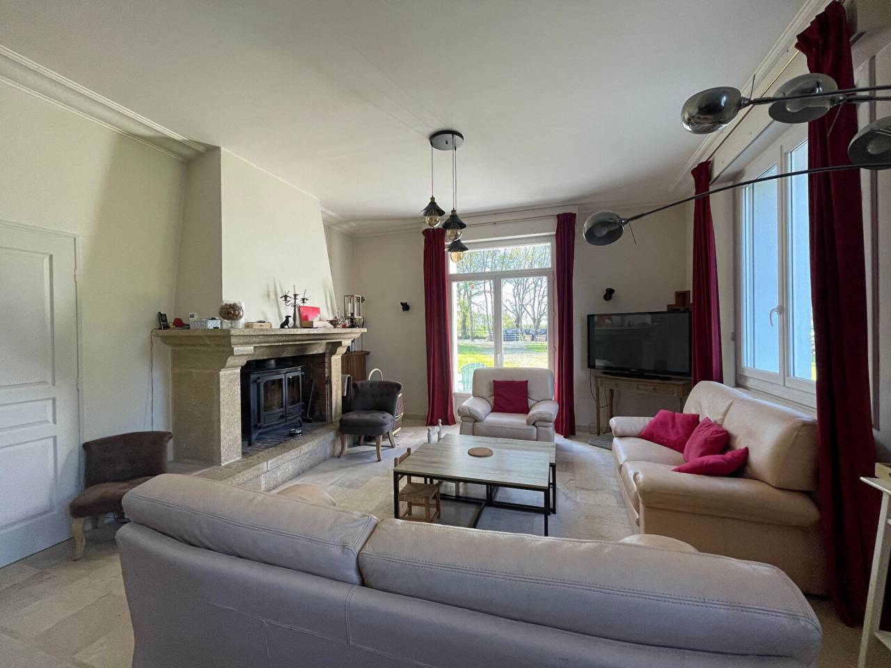 Hippisch vastgoed Koop Loire-Atlantique