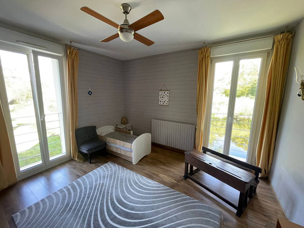 Hippisch vastgoed Koop Loire-Atlantique