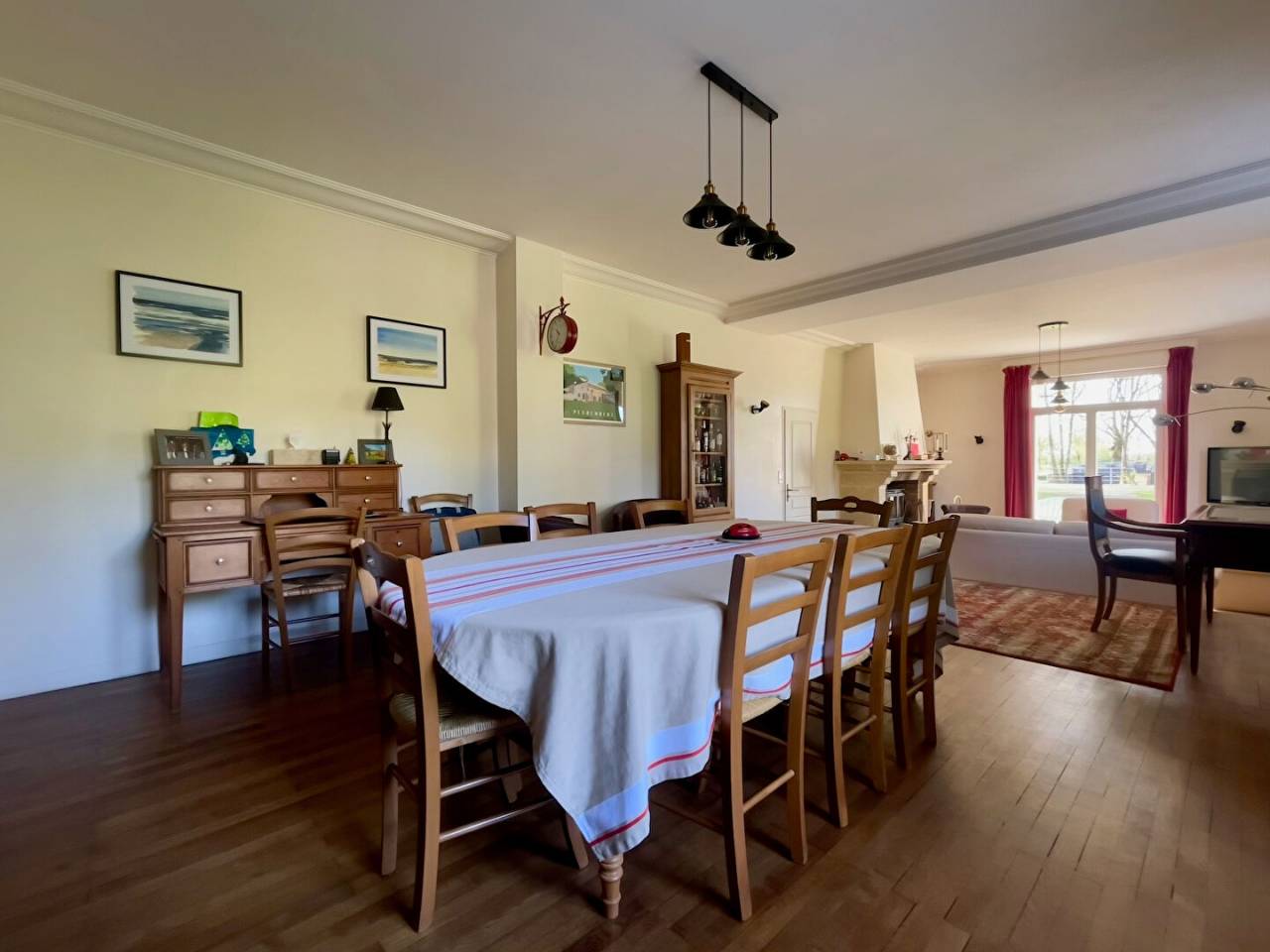 Hippisch vastgoed Koop Loire-Atlantique