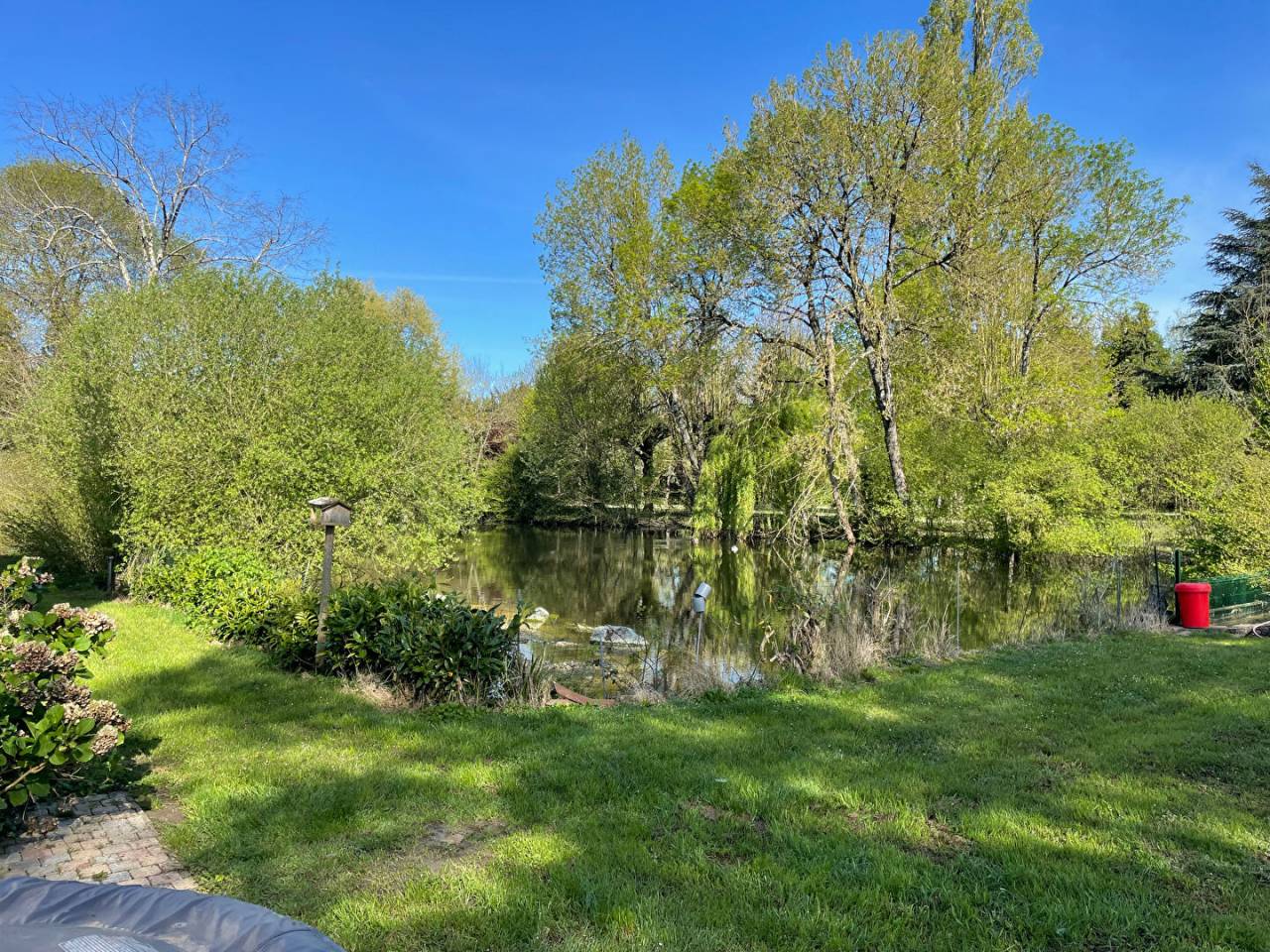 Hippisch vastgoed Koop Loire-Atlantique