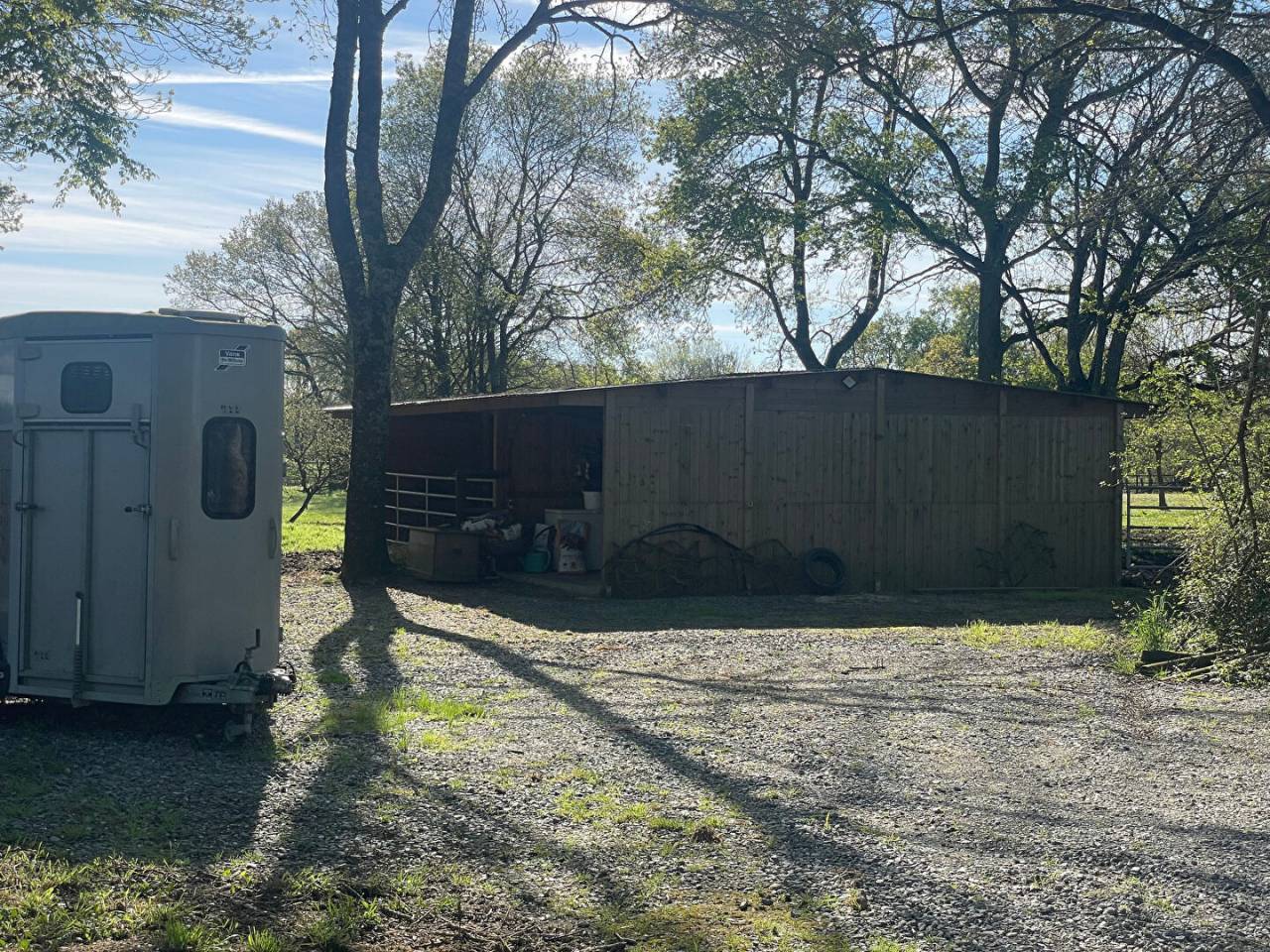 Hippisch vastgoed Koop Loire-Atlantique