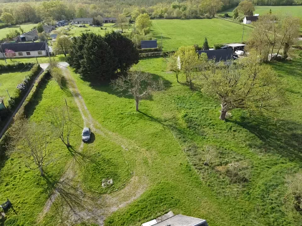 Hippisch vastgoed Koop Eure