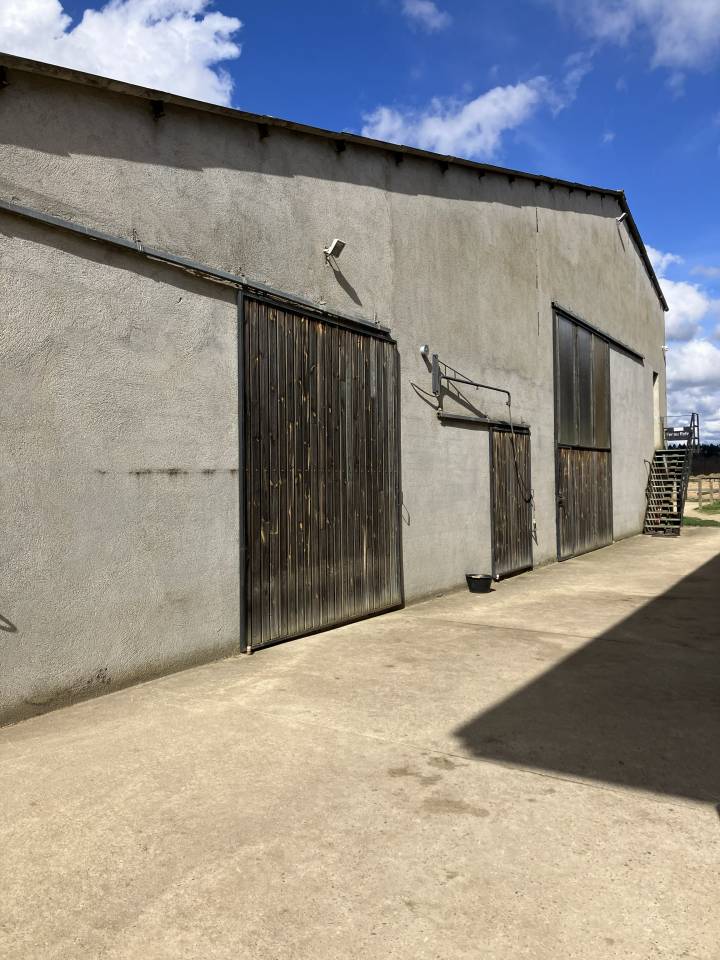 Ruiterclub Koop Puy-de-D&ocirc;me