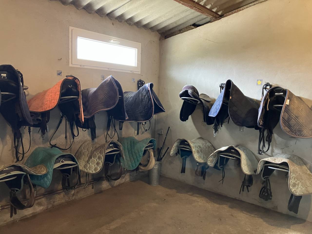 Ruiterclub Koop Puy-de-D&ocirc;me
