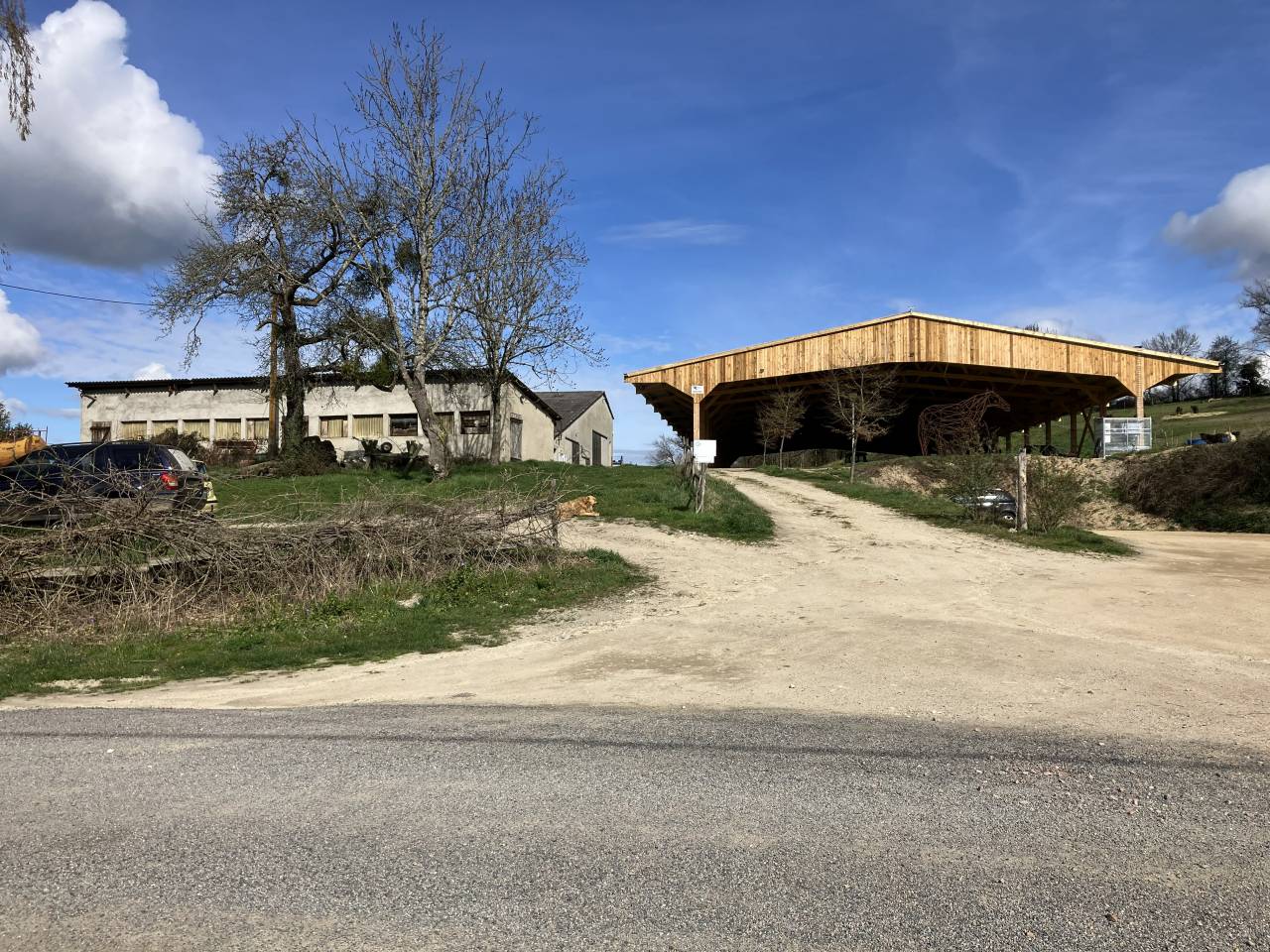 Ruiterclub Koop Puy-de-D&ocirc;me