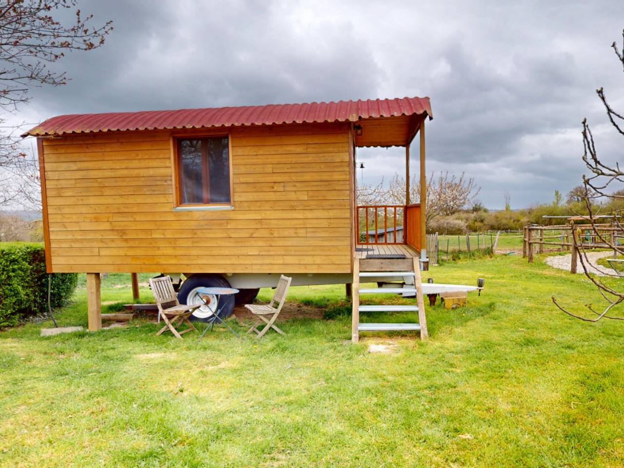 Mooi hippisch vastgoed Koop Creuse