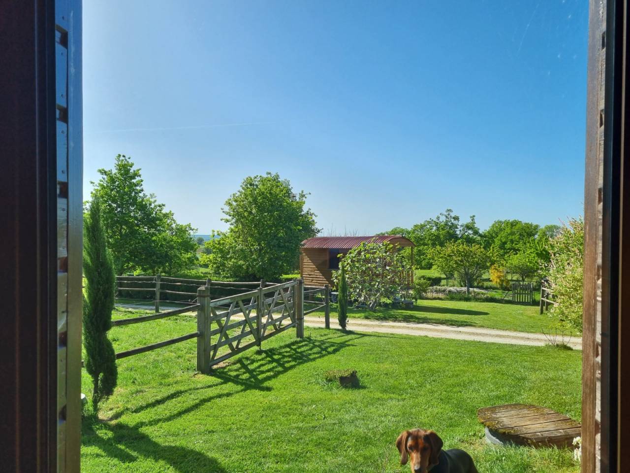 Mooi hippisch vastgoed Koop Creuse