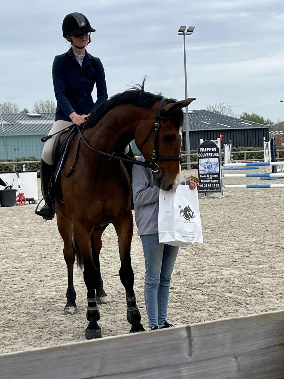 Leerling - Leer contract Deeltijds - Calvados Frankrijk