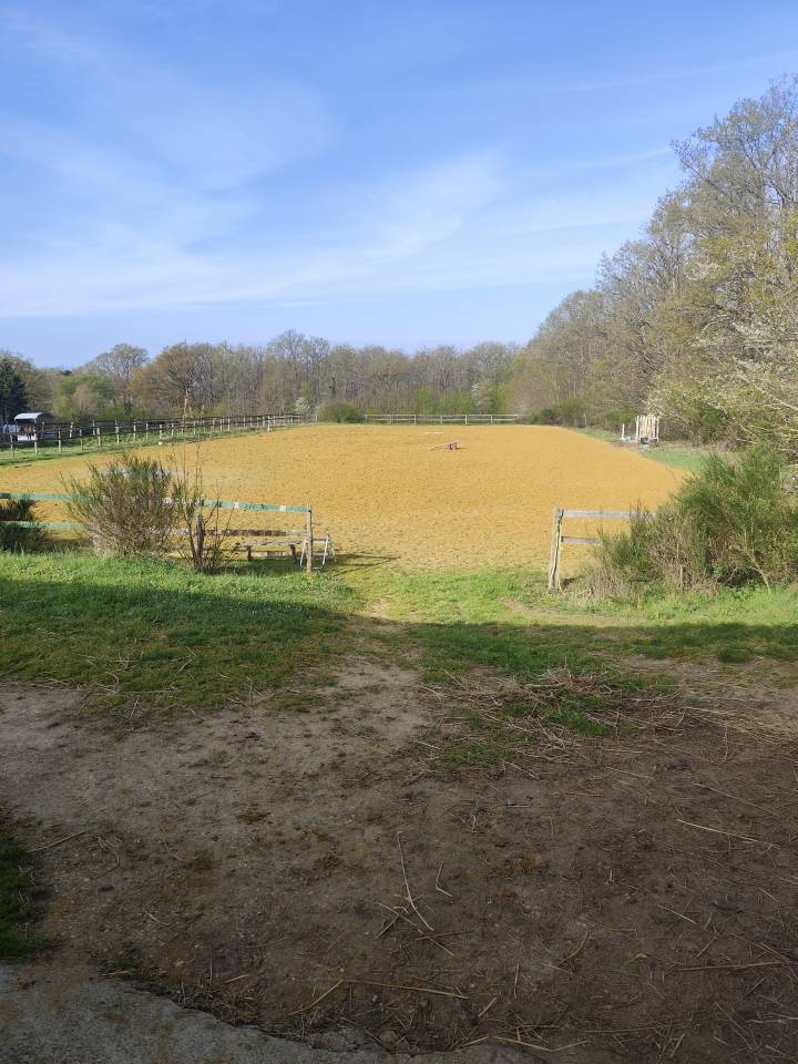 Eigenaren stal Koop Loir-et-Cher