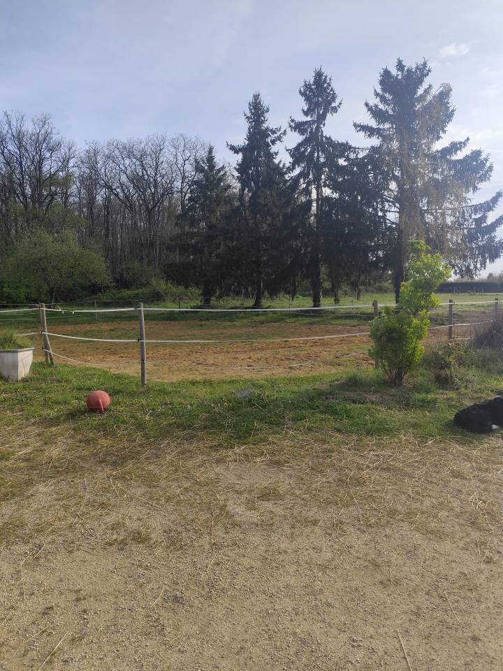 Eigenaren stal Koop Loir-et-Cher