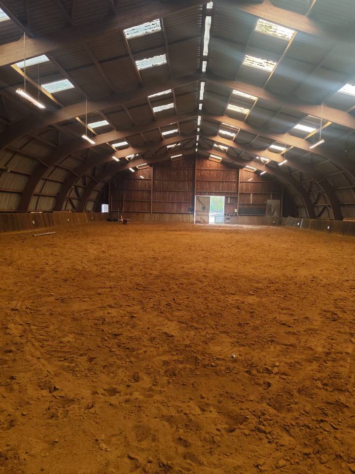 Eigenaren stal Koop Loir-et-Cher
