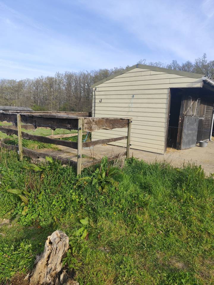 Eigenaren stal Koop Loir-et-Cher
