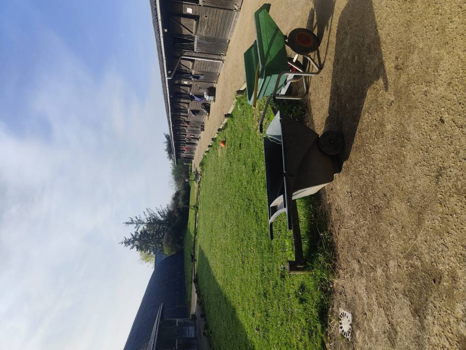 Eigenaren stal Koop Loir-et-Cher