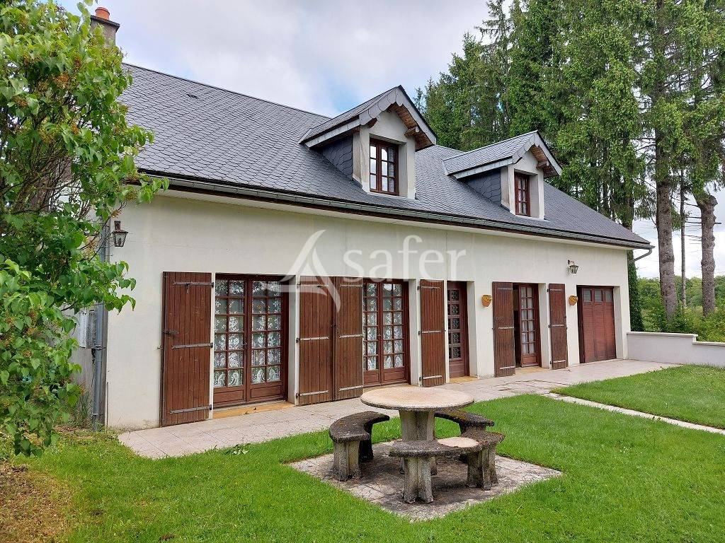 Landbouw bedrijf Koop Corr&egrave;ze