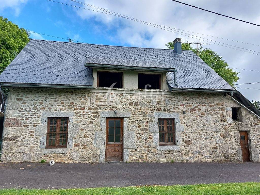 Landbouw bedrijf Koop Corr&egrave;ze