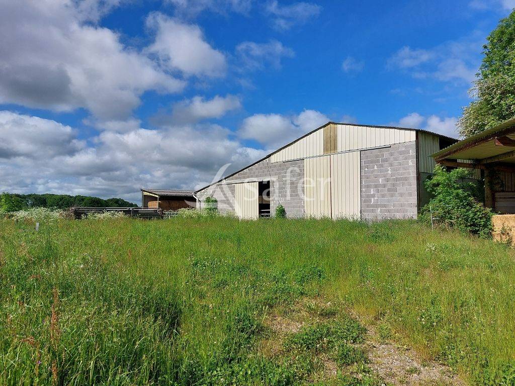 Landbouw bedrijf Koop Corr&egrave;ze