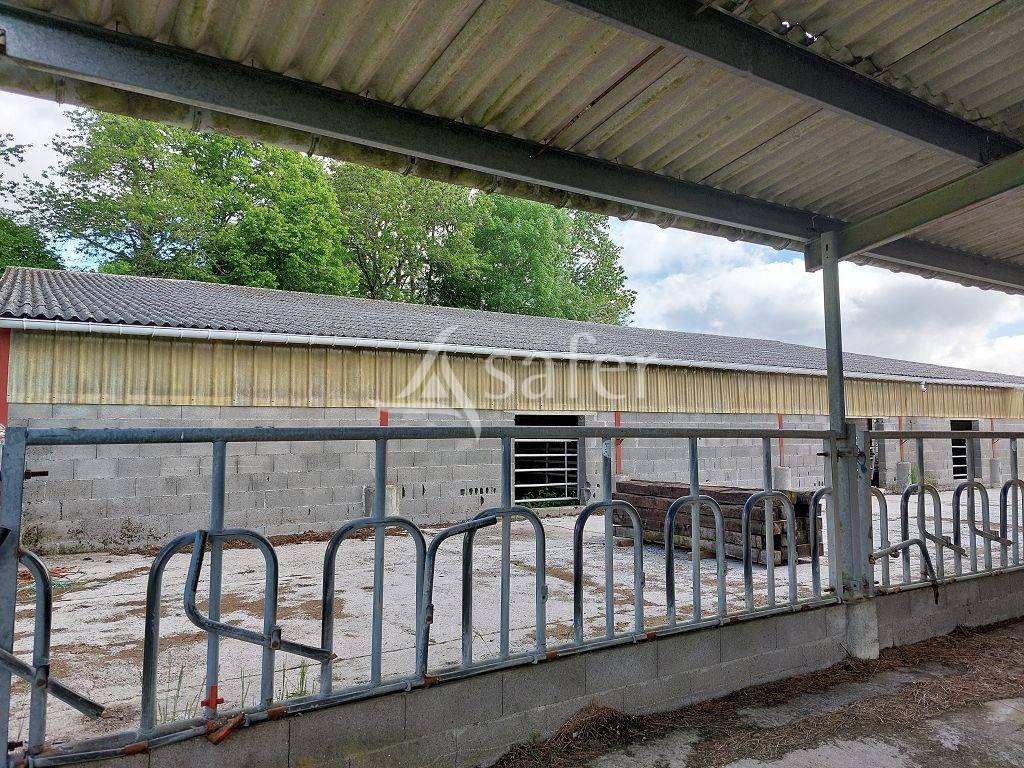 Landbouw bedrijf Koop Corr&egrave;ze