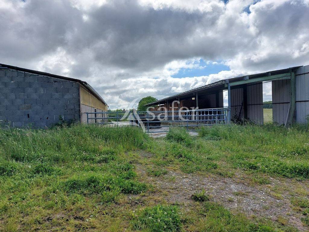 Landbouw bedrijf Koop Corr&egrave;ze