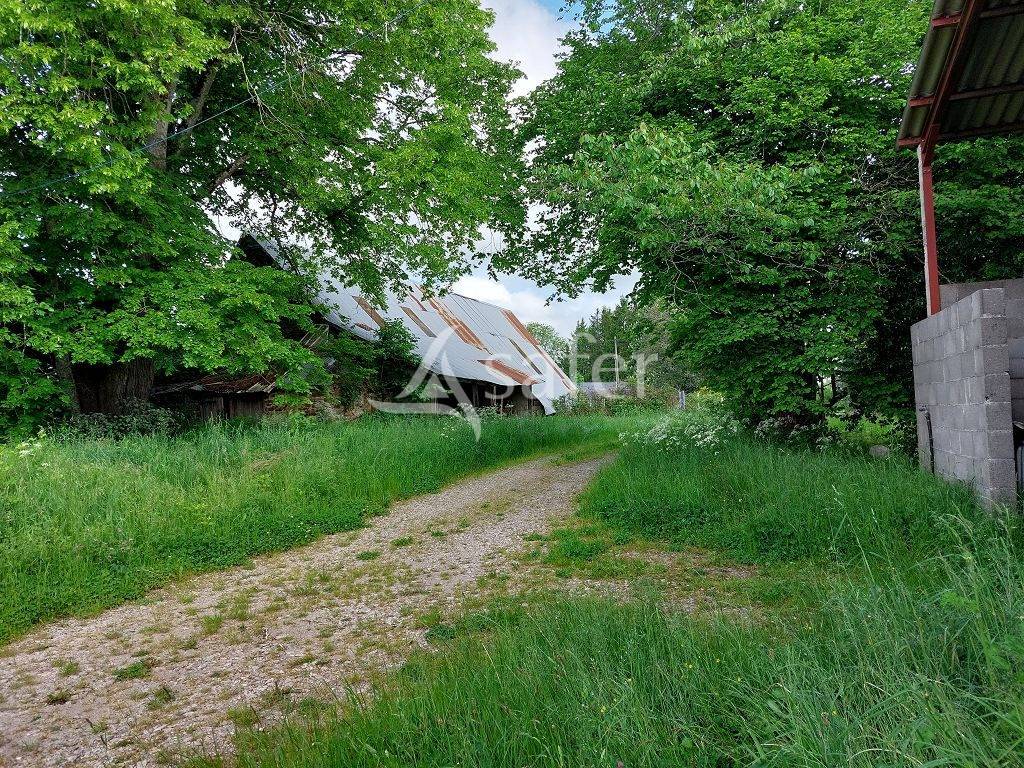 Landbouw bedrijf Koop Corr&egrave;ze