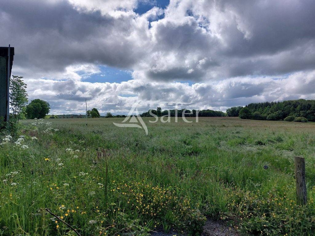 Landbouw bedrijf Koop Corr&egrave;ze