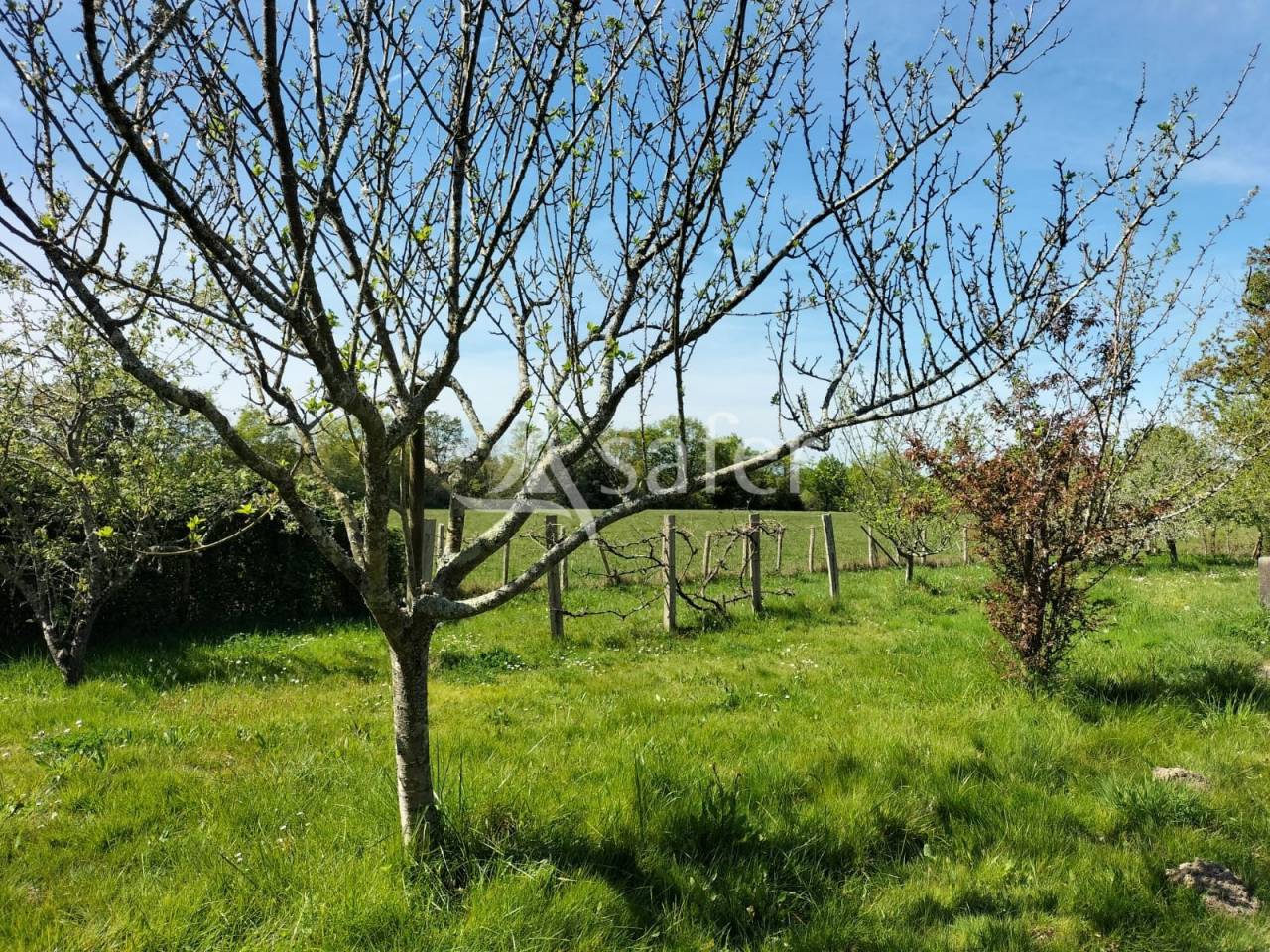 Landbouw bedrijf Koop Vend&eacute;e