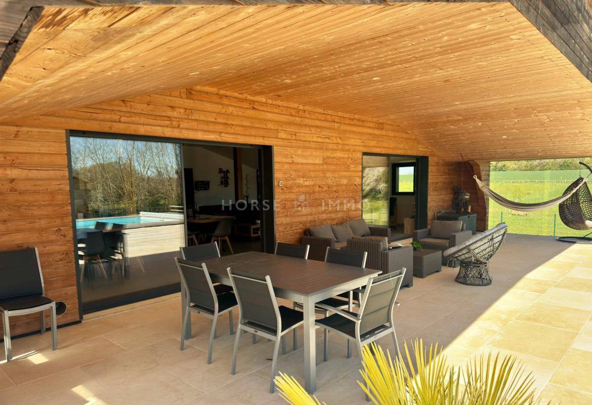 Hippisch vastgoed Koop Loiret