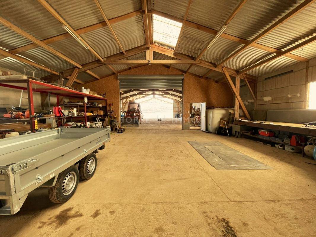 Hippisch vastgoed Koop Loiret