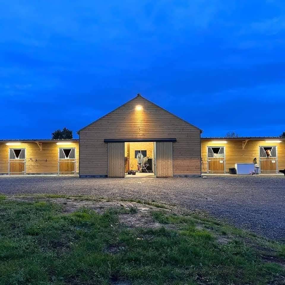 Hippisch vastgoed Koop Maine-et-Loire