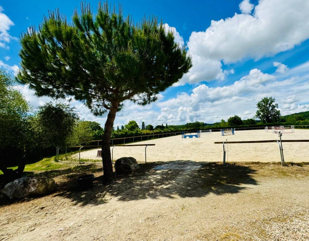 Hippisch vastgoed Koop Tarn-et-Garonne