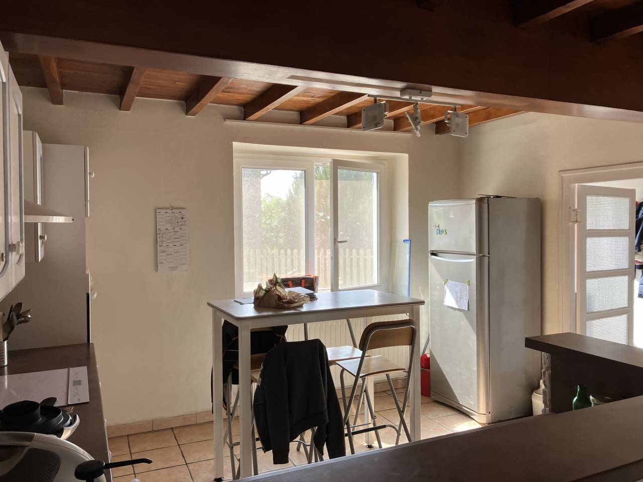 Paarden boerderij Koop Rh&ocirc;ne