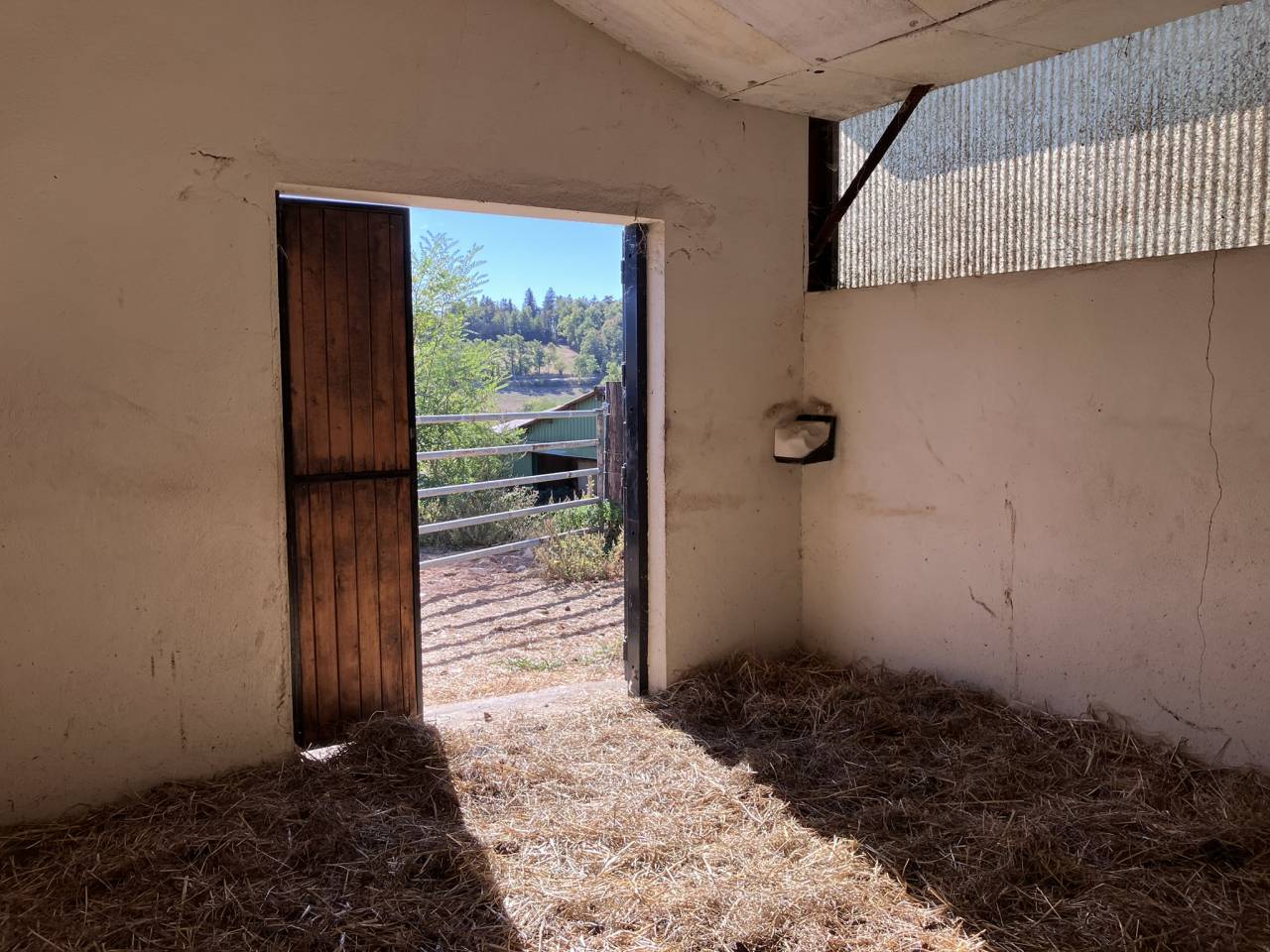 Hippisch vastgoed Koop Rh&ocirc;ne