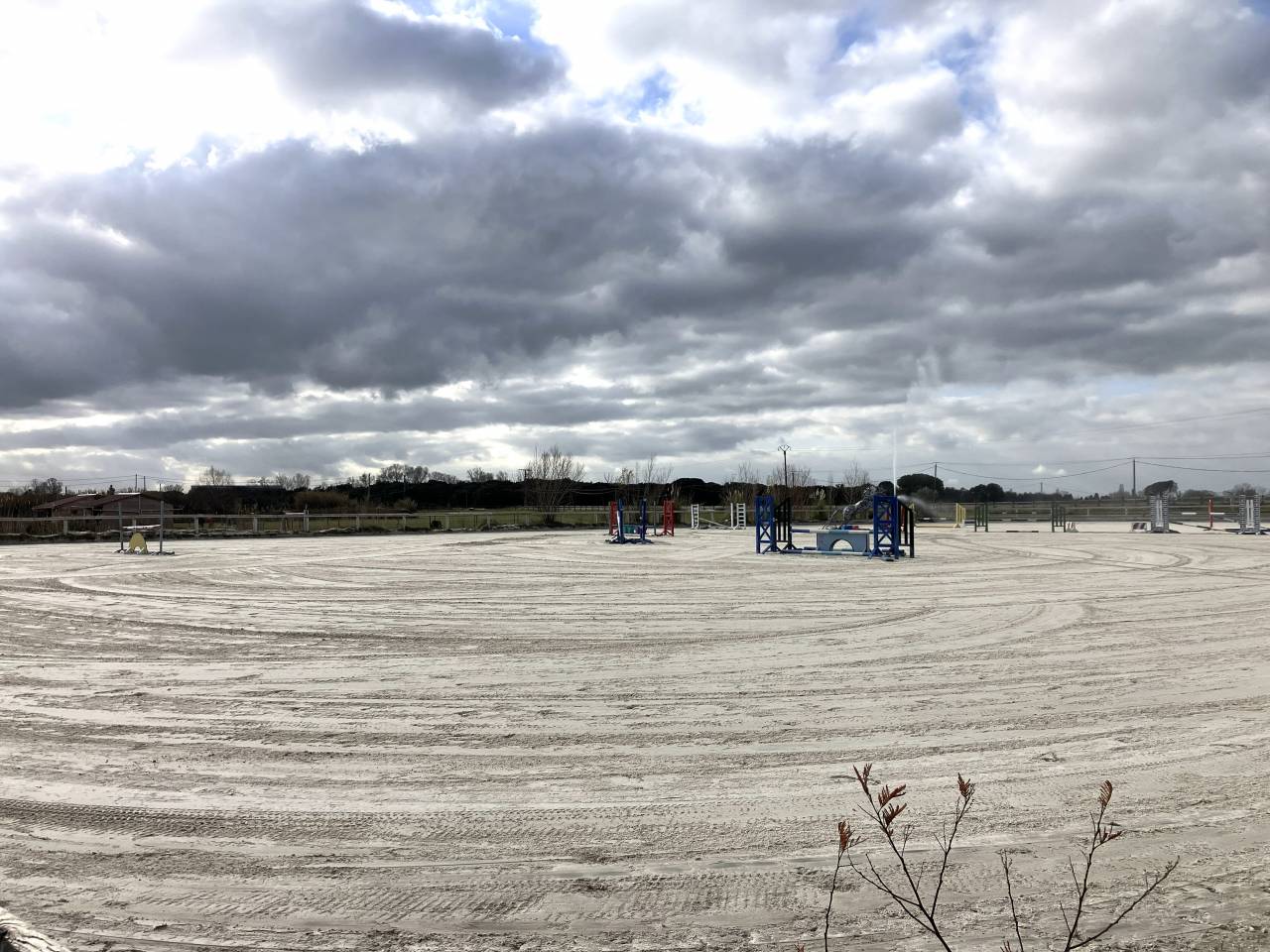 Mooi hippisch vastgoed Koop Vaucluse