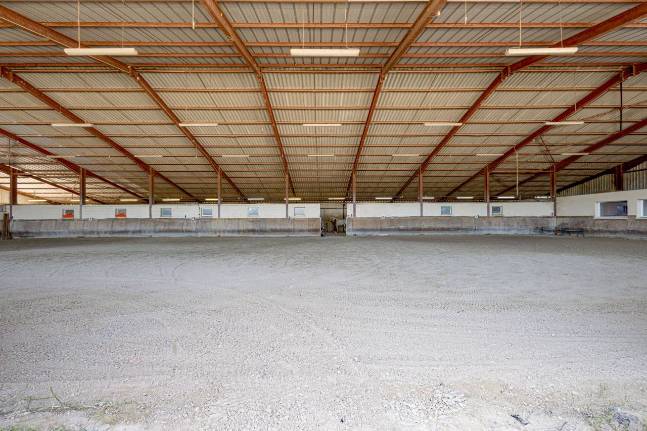 Eigenaren stal Koop H&eacute;rault