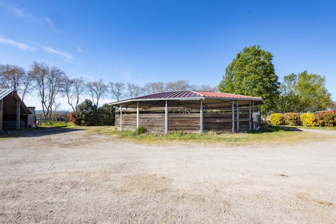 Eigenaren stal Koop H&eacute;rault