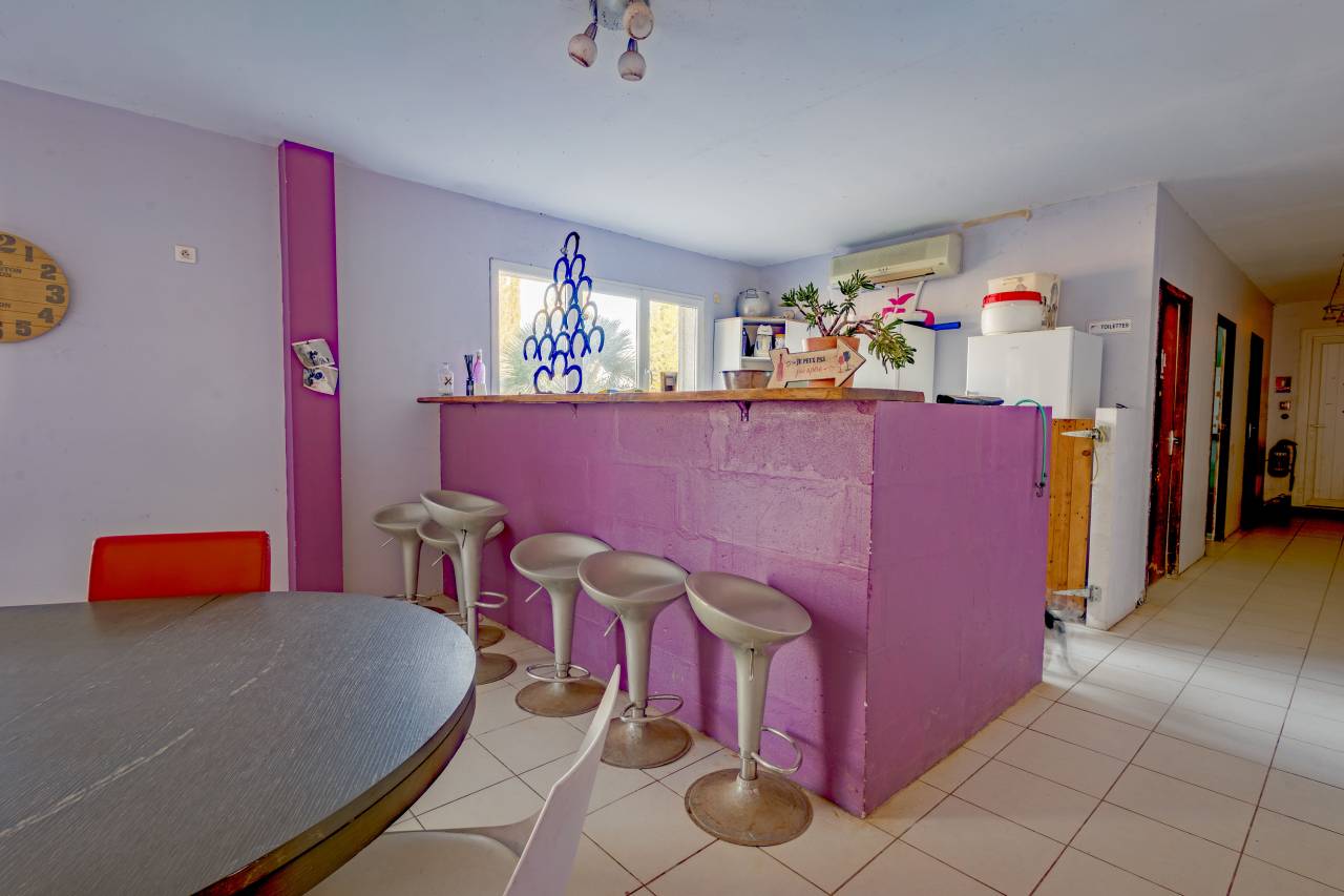 Eigenaren stal Koop H&eacute;rault