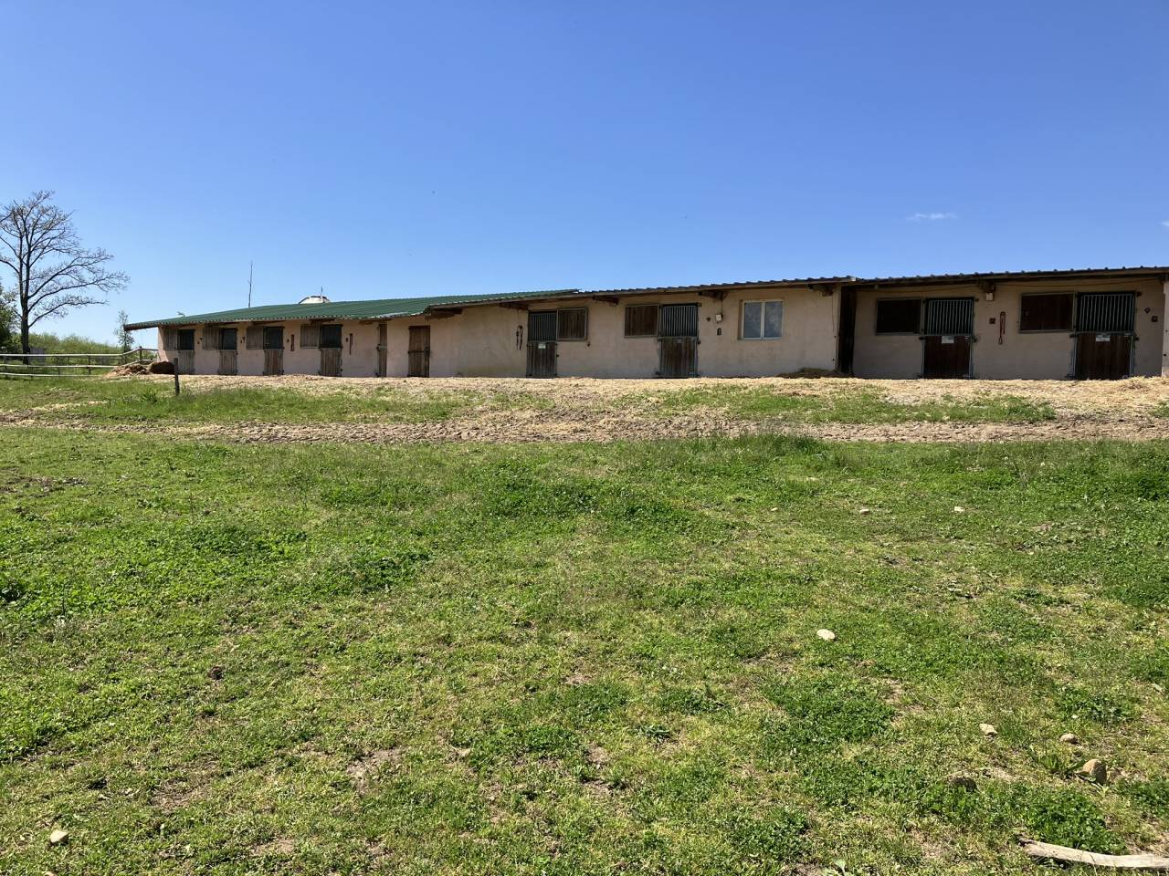 Stoeterij Koop Dr&ocirc;me