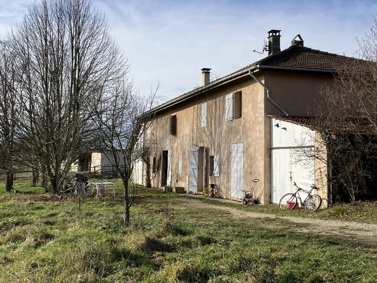 Stoeterij Koop Dr&ocirc;me