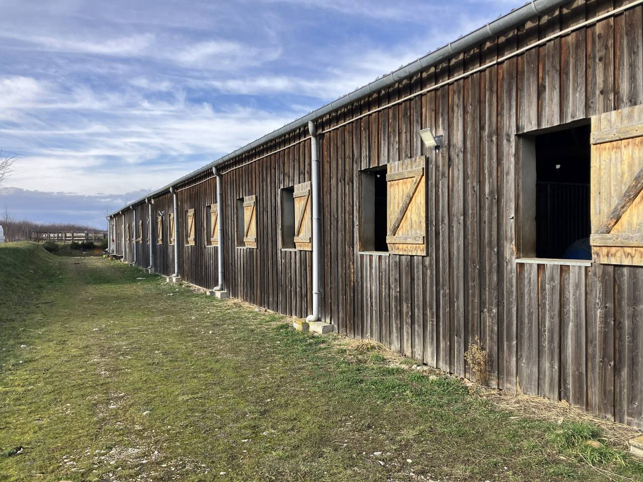 Stoeterij Koop Dr&ocirc;me