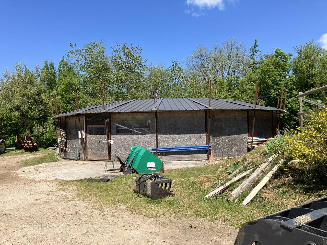 Stoeterij Koop Dr&ocirc;me