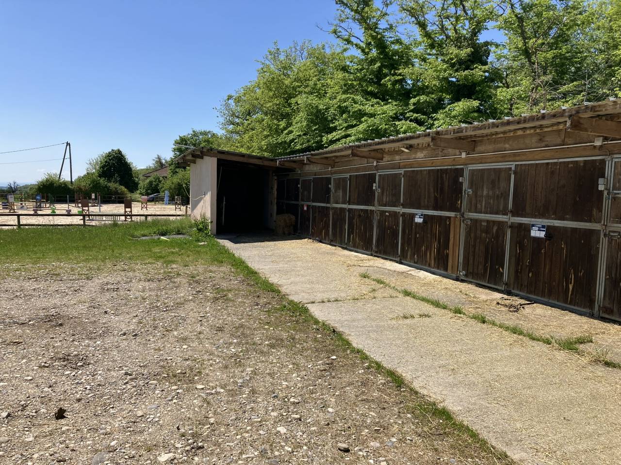 Stoeterij Koop Dr&ocirc;me